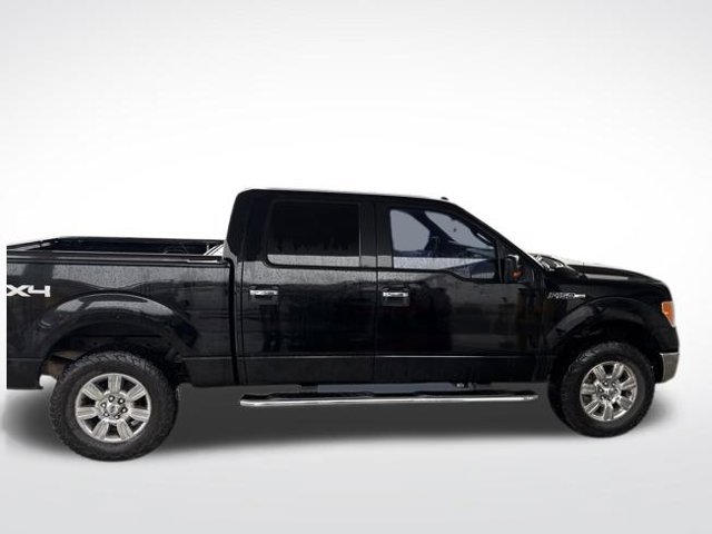 Used 2011 Ford F150 XLT w/ XLT Chrome Pkg AWD/4WD image 8
