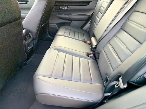 New 2026 Honda CR-V EX-L image 10