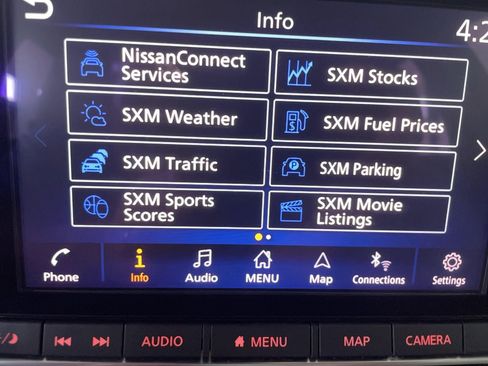 Used 2019 Nissan Altima 2.5 SL AWD/4WD image 16