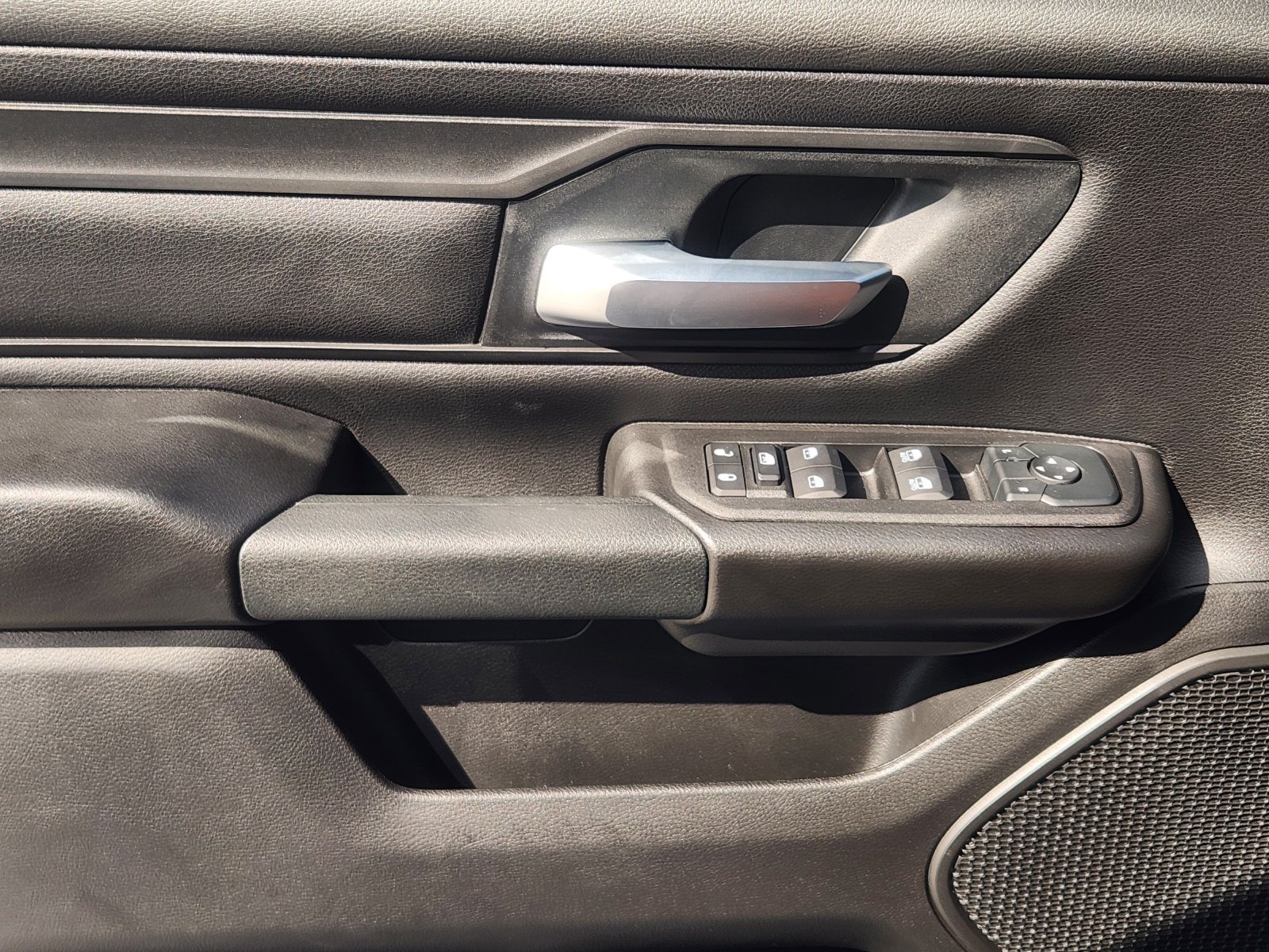 New 2026 RAM 1500 Express RWD image 21