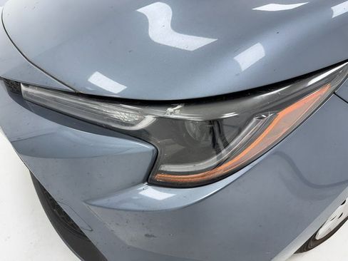 Used 2021 Toyota Corolla LE w/ Carpet Mat Package (TMS) image 6