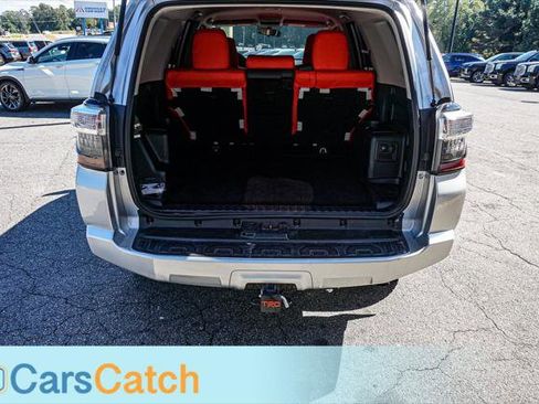 Used 2019 Toyota 4Runner SR5 image 43