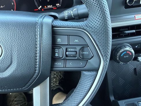 New 2026 Toyota Tacoma TRD Off-Road AWD/4WD image 22