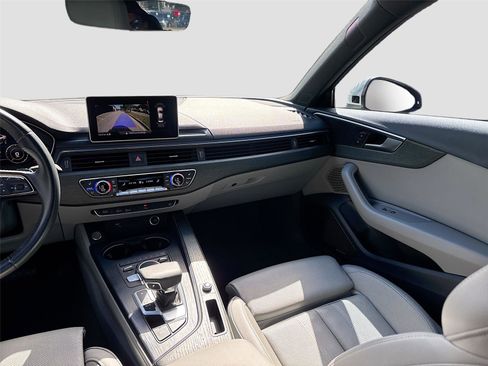 Used 2018 Audi A4 2.0T Ultra Premium Plus w/ Premium Plus Package image 27