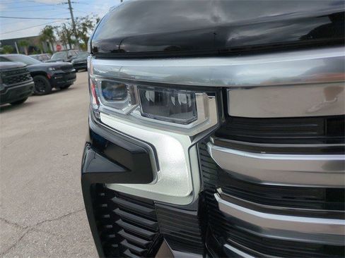 Certified 2024 Chevrolet Silverado 1500 High Country w/ High Country Premium Package image 6