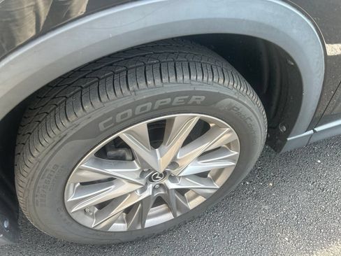 Used 2019 MAZDA CX-5 Grand Touring w/ GT Premium Package AWD/4WD image 2