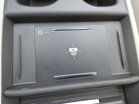 New 2026 Honda Odyssey EX-L image 7