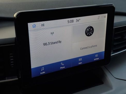 Certified 2023 Ford Explorer XLT w/ Equipment Group 202A image 17