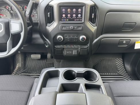 New 2026 GMC Sierra 1500 Pro w/ Graphite Edition image 18