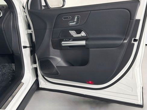 Certified 2026 Mercedes-Benz GLA 250 image 25