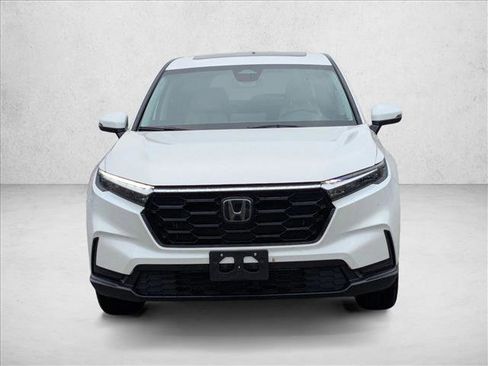 Certified 2024 Honda CR-V EX image 2