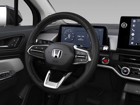 New 2026 Honda Prologue Touring image 5