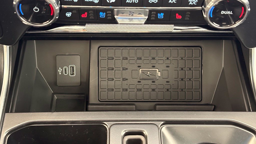 New 2026 Ford F150 Raptor AWD/4WD image 45