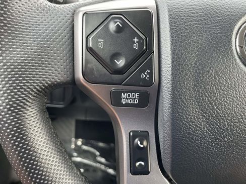 Used 2023 Toyota Tacoma SR5 w/ Technology Package image 22