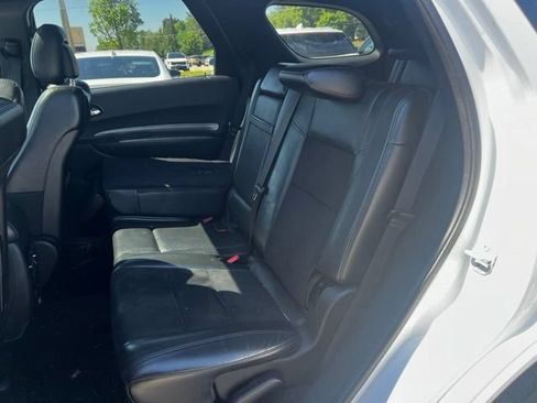 Used 2020 Dodge Durango R/T AWD/4WD image 13