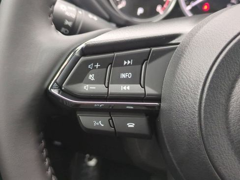 New 2025 MAZDA CX-5 AWD 2.5 S w/ Select Package image 22