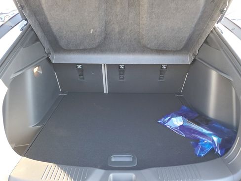 New 2026 Buick Envista Avenir image 11