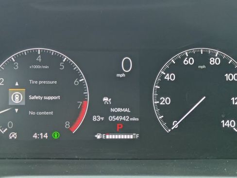 Used 2025 Honda Odyssey EX-L image 32