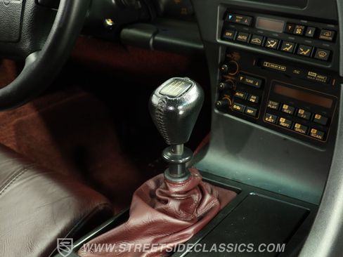 Used 1993 Chevrolet Corvette Convertible RWD image 39