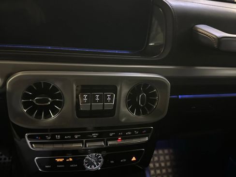 Used 2021 Mercedes-Benz G 63 AMG 4MATIC image 18
