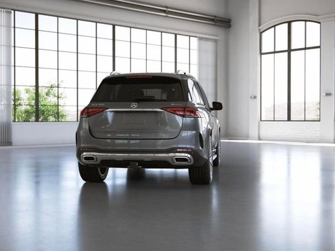 Certified 2023 Mercedes-Benz GLE 350 4MATIC image 25