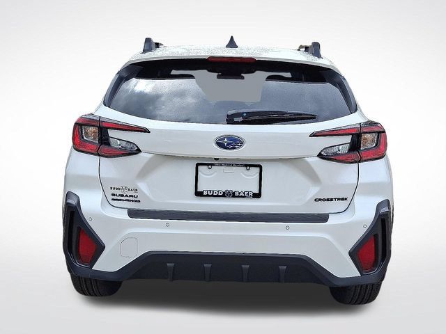 New 2026 Subaru Crosstrek 2.5i Limited AWD/4WD image 6