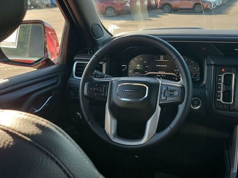 Used 2023 GMC Yukon Denali w/ LPO, Floor Liner Package image 22