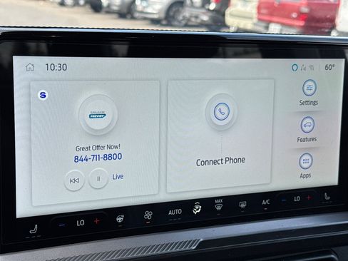 Used 2025 Ford Bronco Sport Badlands AWD/4WD image 18