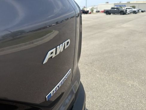Certified 2022 Honda CR-V EX-L image 44