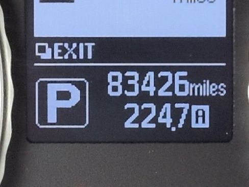 Used 2015 INFINITI Q70 L 3.7 image 28