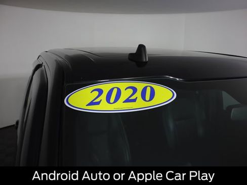 Used 2020 Ford F150 Lariat w/ Equipment Group 502A Luxury AWD/4WD image 11