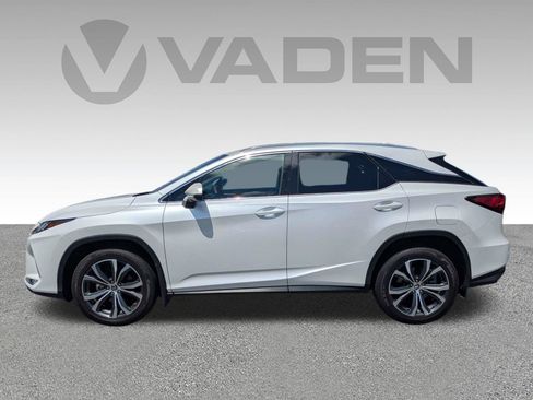 Used 2022 Lexus RX 350 FWD w/ Premium Package image 30