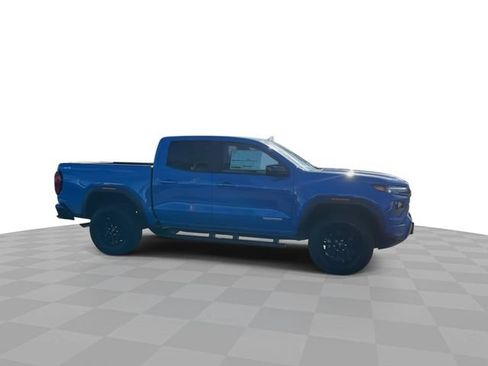 New 2026 GMC Canyon Elevation w/ Convenience Package AWD/4WD image 9