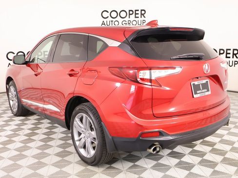 Used 2019 Acura RDX AWD w/ Advance Package image 25