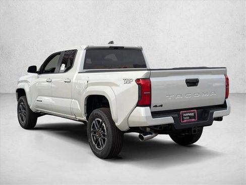 New 2025 Toyota Tacoma TRD Sport image 9
