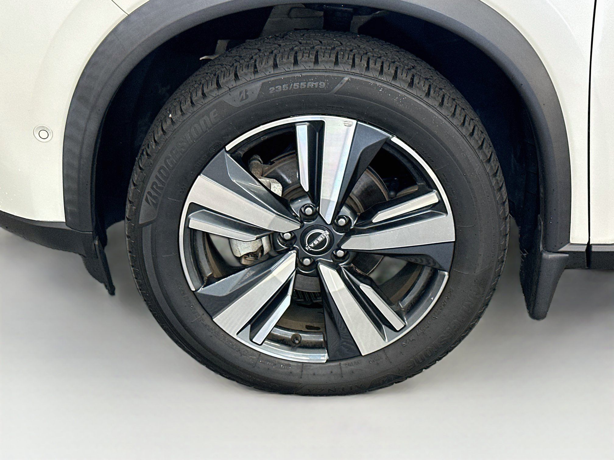 Used 2023 Nissan Rogue SL w/ SL Premium Package AWD/4WD image 36