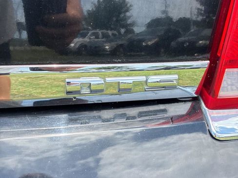 Used 2007 Cadillac DTS Performance FWD image 31