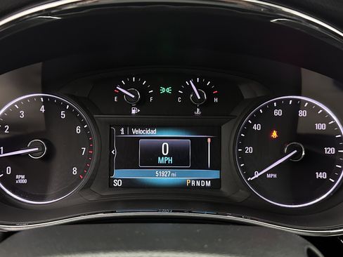 Used 2018 Buick Encore Preferred FWD image 17