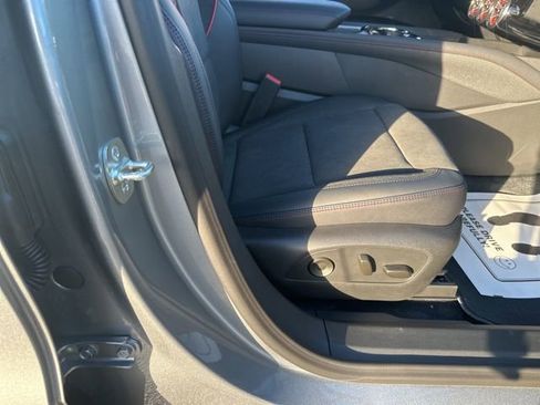 New 2026 Chevrolet Blazer EV RS image 33