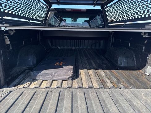 Used 2022 GMC Sierra 1500 Pro w/ Pro Value Package image 10