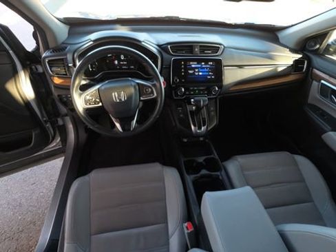 Used 2022 Honda CR-V EX-L image 19