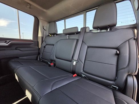 New 2026 GMC Sierra 2500 Denali w/ Technology Package image 24