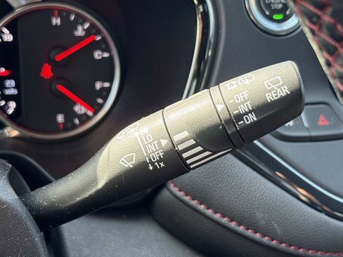 Used 2020 Chevrolet Blazer RS image 21