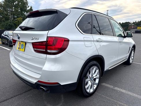Used 2016 BMW X5 xDrive35i image 4