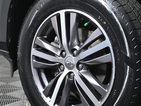 Used 2019 INFINITI QX60 Pure image 31