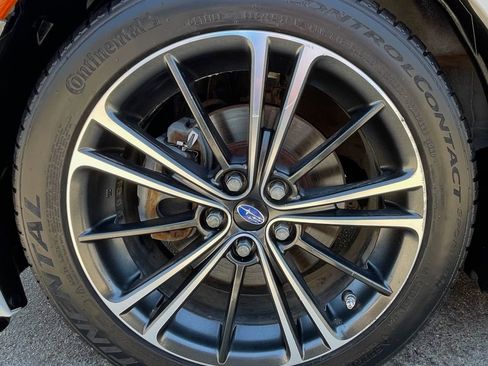 Used 2013 Subaru BRZ Limited w/ Popular Pkg 2C RWD image 14