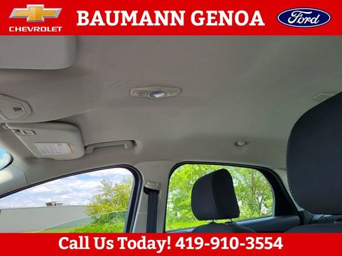 Used 2015 Ford Focus SE FWD image 21