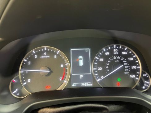 Used 2020 Lexus RX 350 FWD image 21