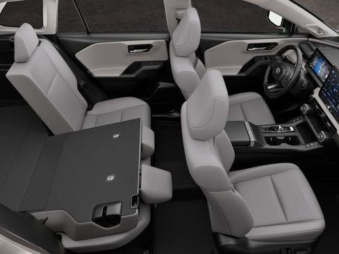 New 2026 Toyota RAV4 Limited AWD/4WD image 22