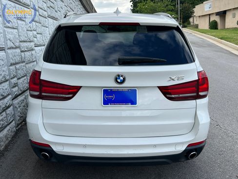 Used 2015 BMW X5 xDrive35i AWD/4WD image 5